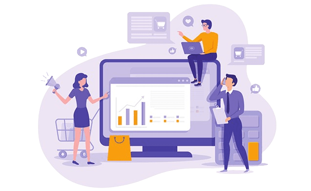 Web Illustration